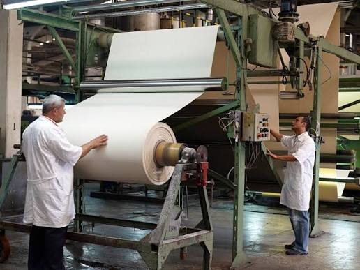 Paper Industry