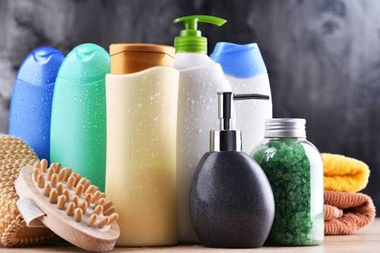 Soap & Detergent