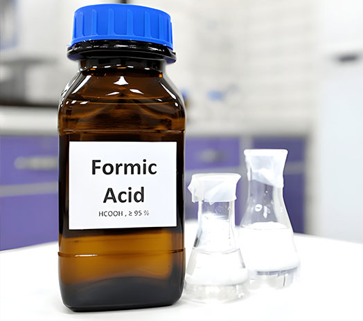 Formic Acid