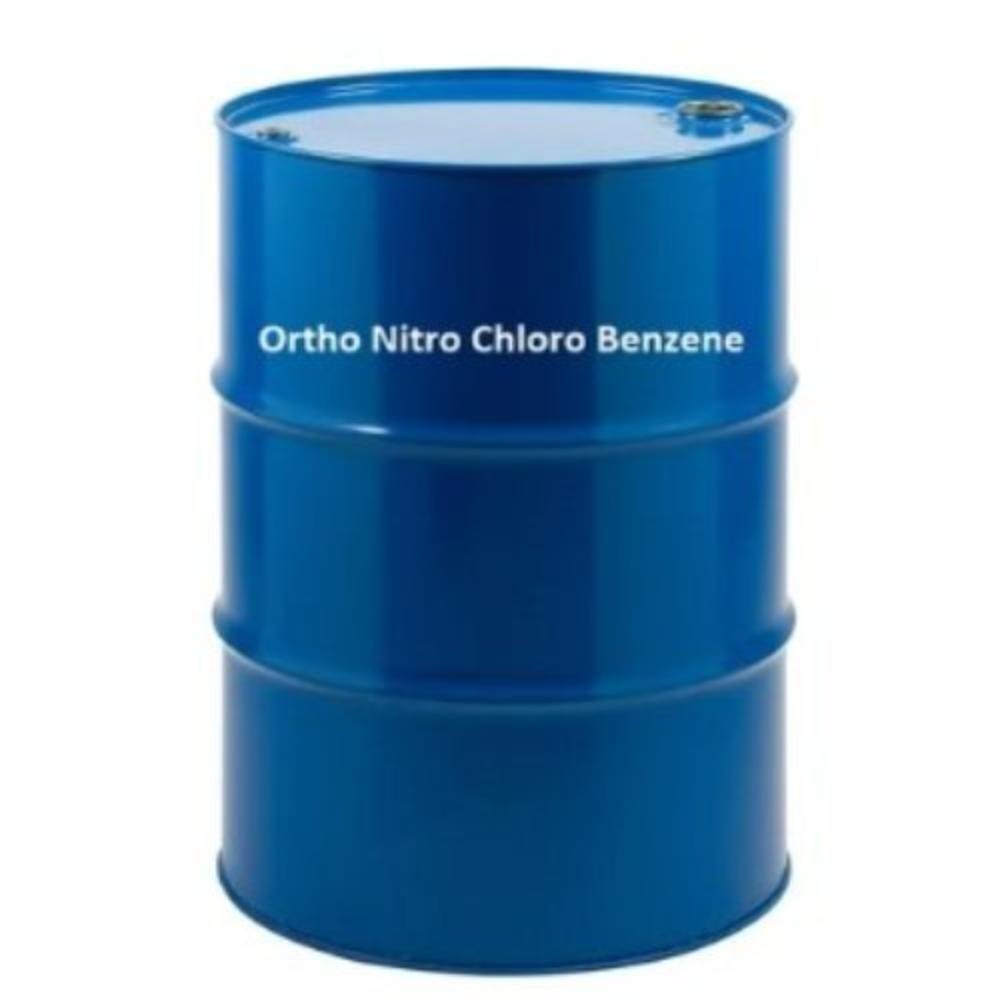 Ortho Nitro Chloro Benzene