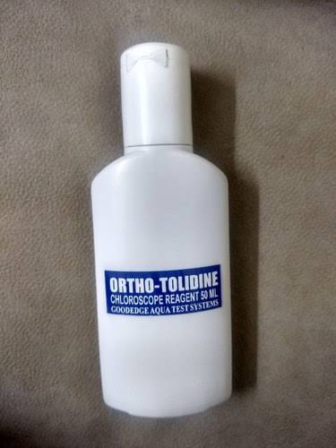 Ortho Toluidine